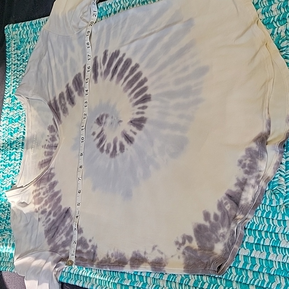 AMERICAN EAGLE TOP - Picture 3 of 11